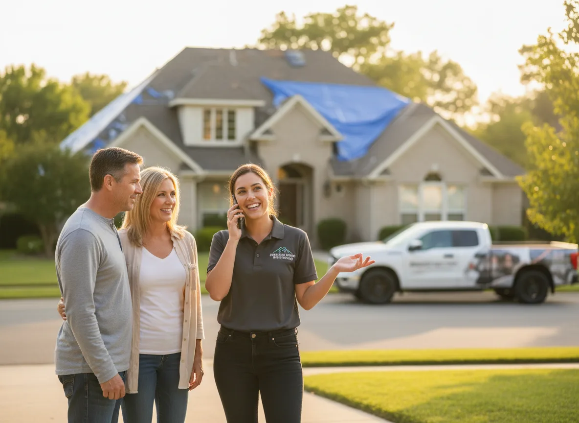 Emergency Roof Repair Bentley, KS FAQs
